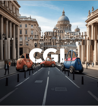 CGI