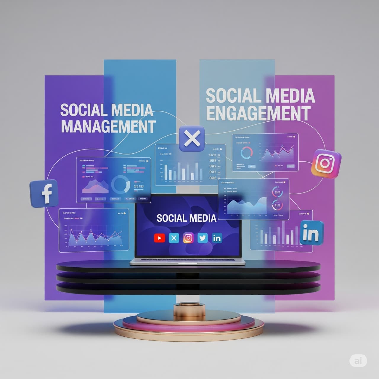 Social Media